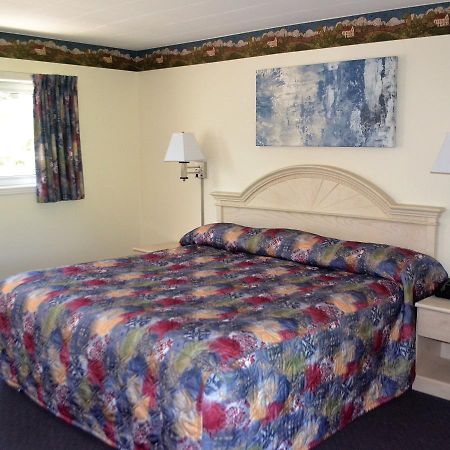Stratford Suburban Motel Esterno foto