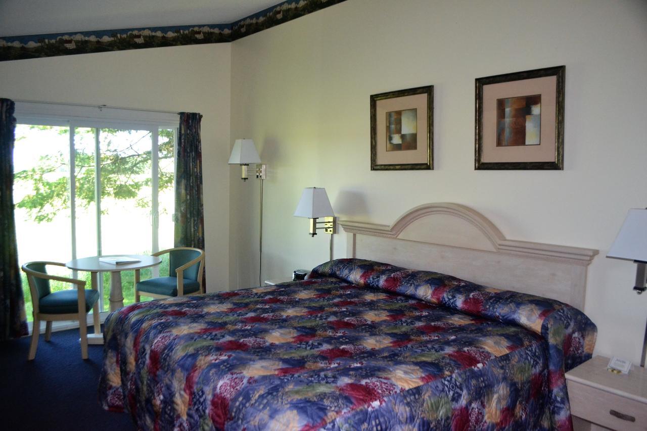 Stratford Suburban Motel Esterno foto